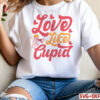 Love like cupid