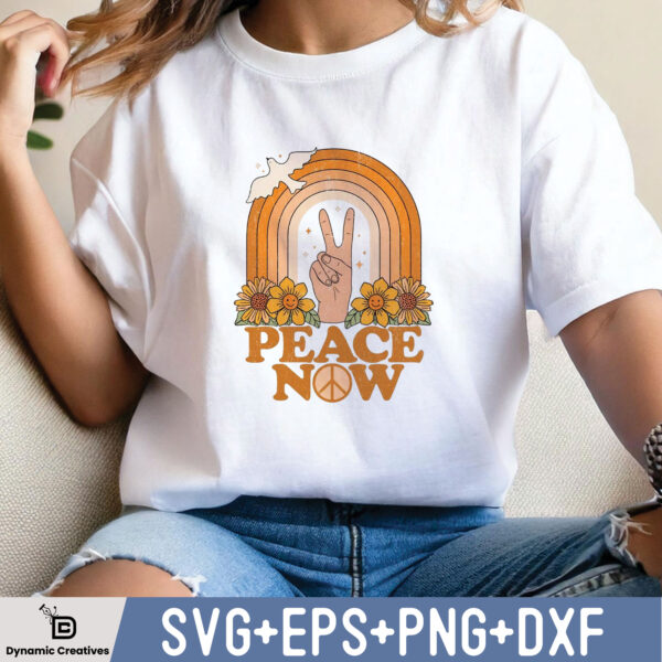 Peace Now