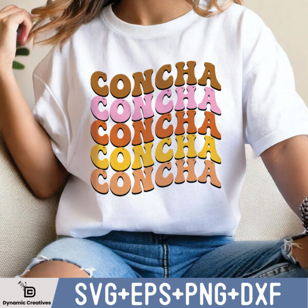 CONCHA