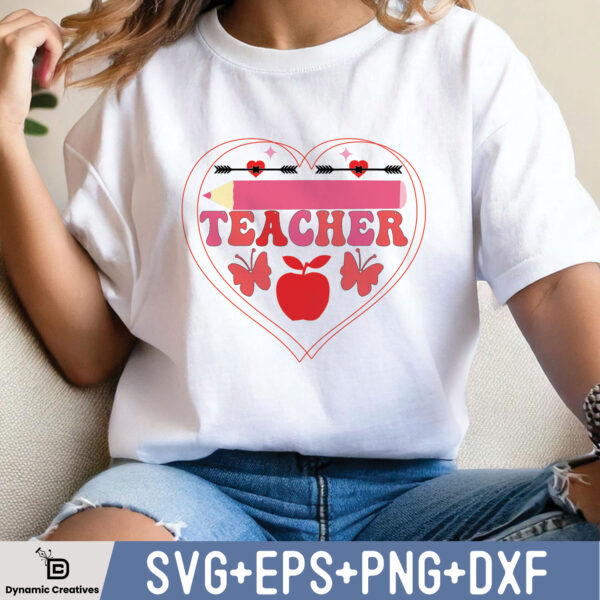 TEACHER