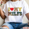 I LOVE MY MILFS