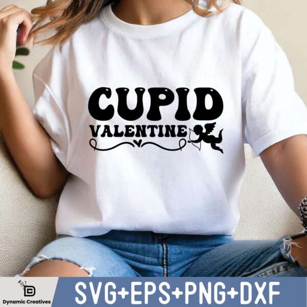 CUPID VALENTINE