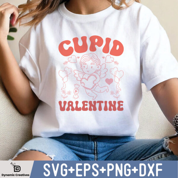 CUPID VALENTINE