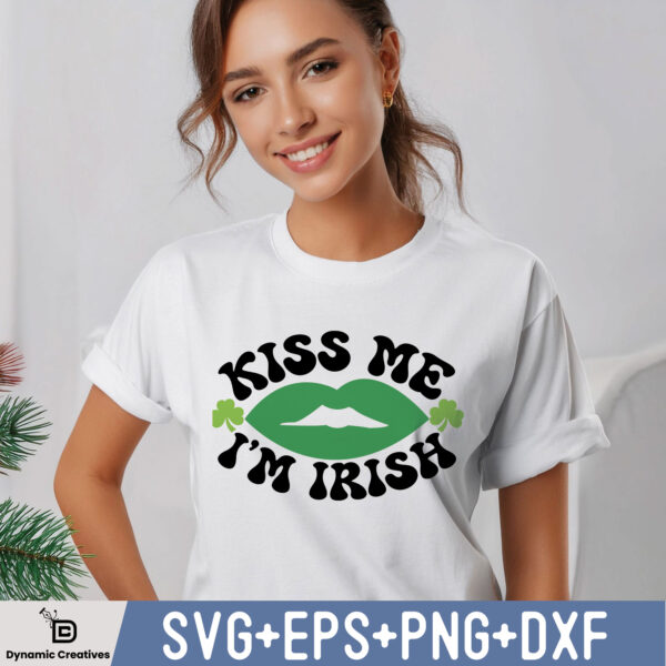 I AM NOT DRUNK I'M IRISH