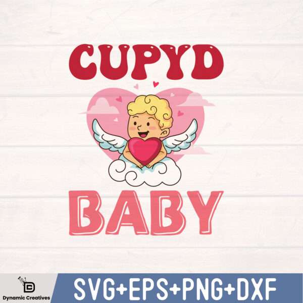 CUPID BABY