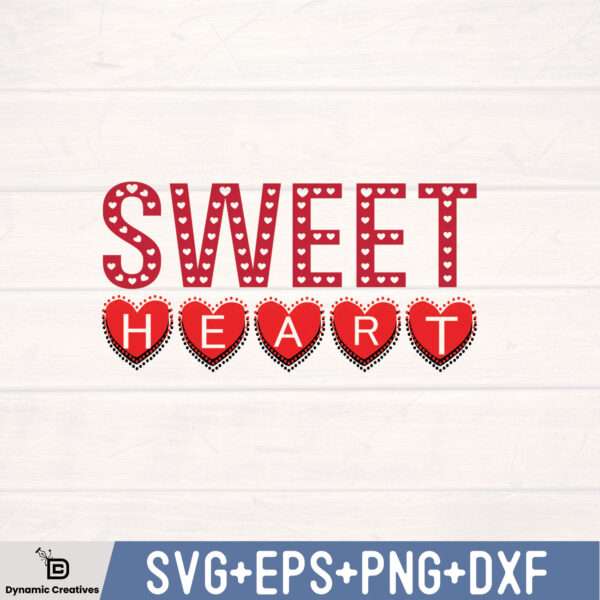 SWEET HEART