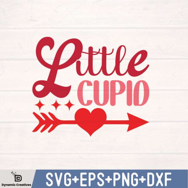 LITTLE CUPID