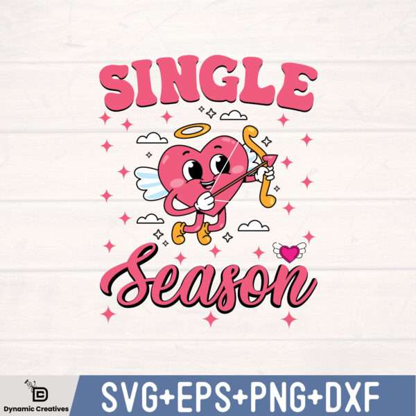 SINGLE SEASON