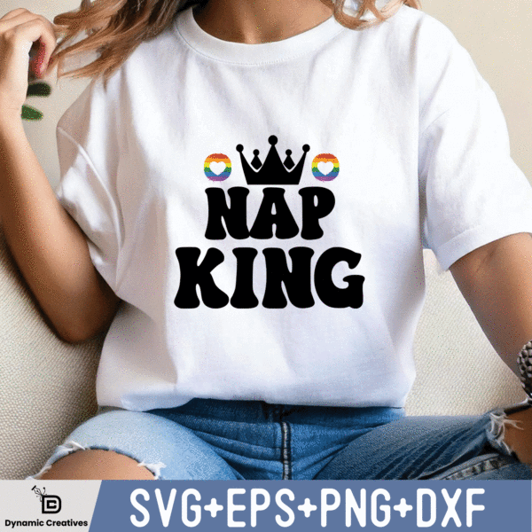 NAP KING