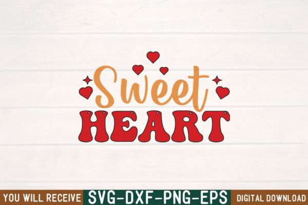 SWEET HEART