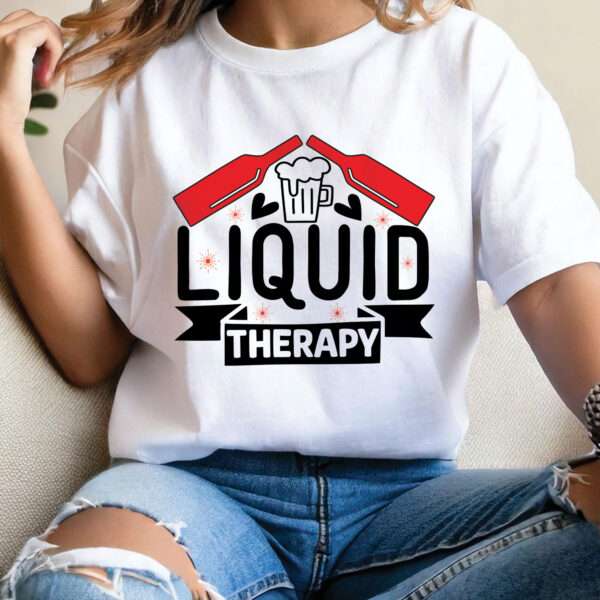 LIQUID THERAPY