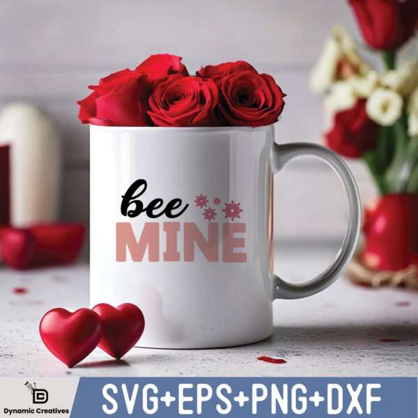 BEE MINE