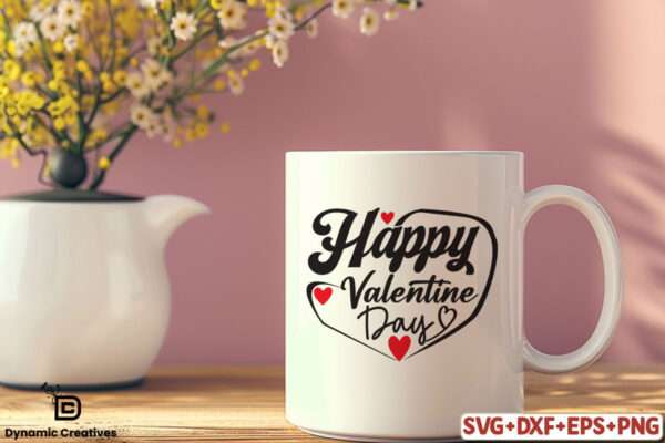 HAPPY VALENTINE DAY