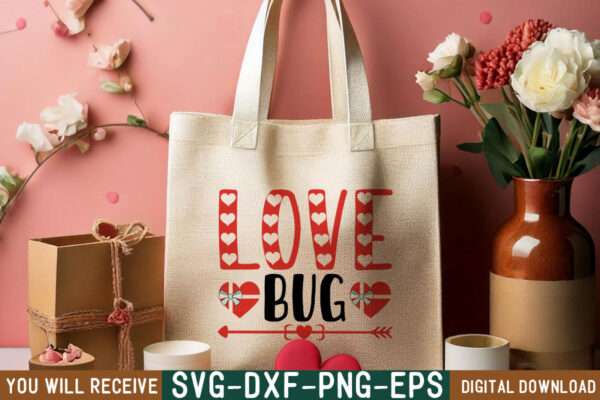 LOVE BUG