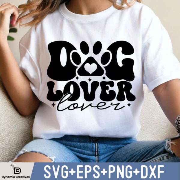 DOG LOVER